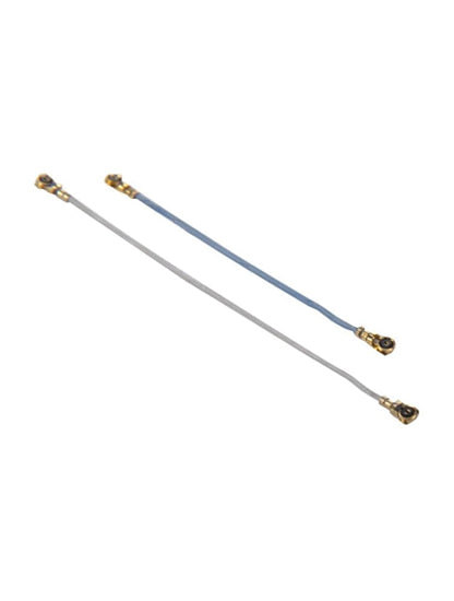 Replacement Antenna Connecting Cable Compatible For Samsung Galaxy S6 Edge Plus (2 Piece Set)