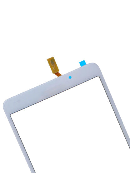 Digitizer Replacement Compatible For Samsung Galaxy Tab 4 7.0" (T230) (WiFi Version) (White)