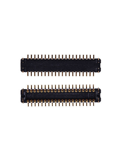 FPC Connector Compatible For Samsung Galaxy S4 LCD / Digitizer Replacement