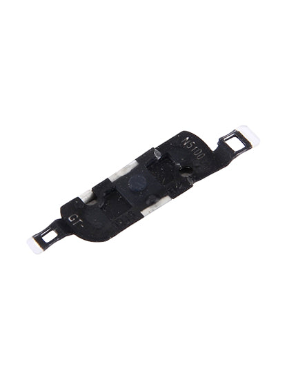 Home Button Replacement Compatible For Samsung Galaxy Tab A 9.7" (Black)