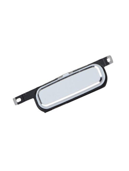 Home Button Compatible For Samsung Galaxy Mega 6.3 Replacement (White)