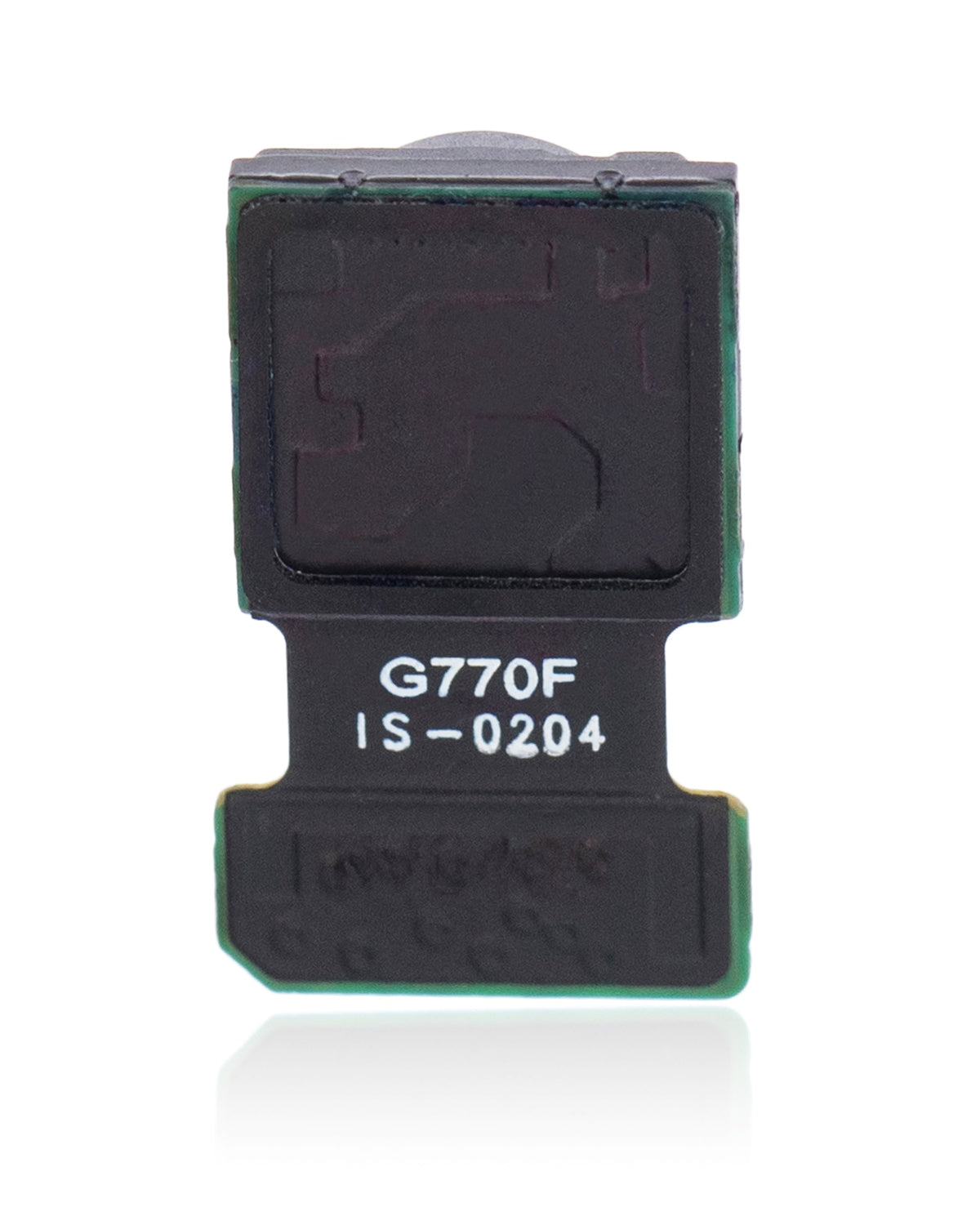 Front Camera Replacement Compatible For Samsung Galaxy S10 Lite / A71 (A715 / 2020) / A71 5G (A716 / 2020)