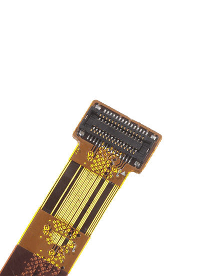 Replacement LCD Flex Cable Compatible For Samsung Galaxy Tab 3 7.0" T210 / T211