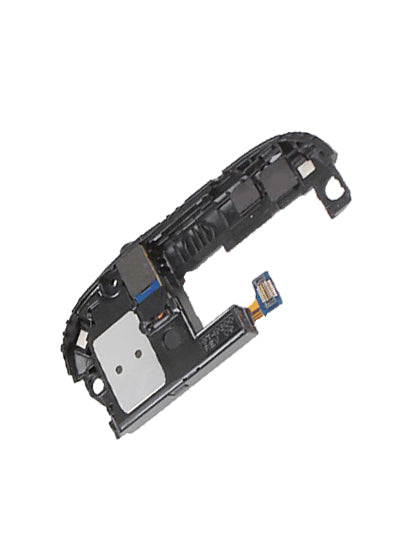 Replacement Loudspeaker Audio Headphone Jack Compatible For Samsung Galaxy S3 (White)