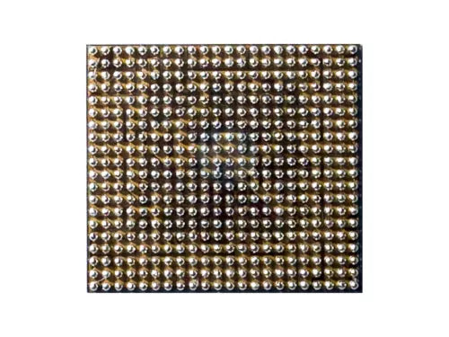 APL1098 BGA Power IC Chip - Compatible with MacBook Pro (A2442, A2485) - 343S00515