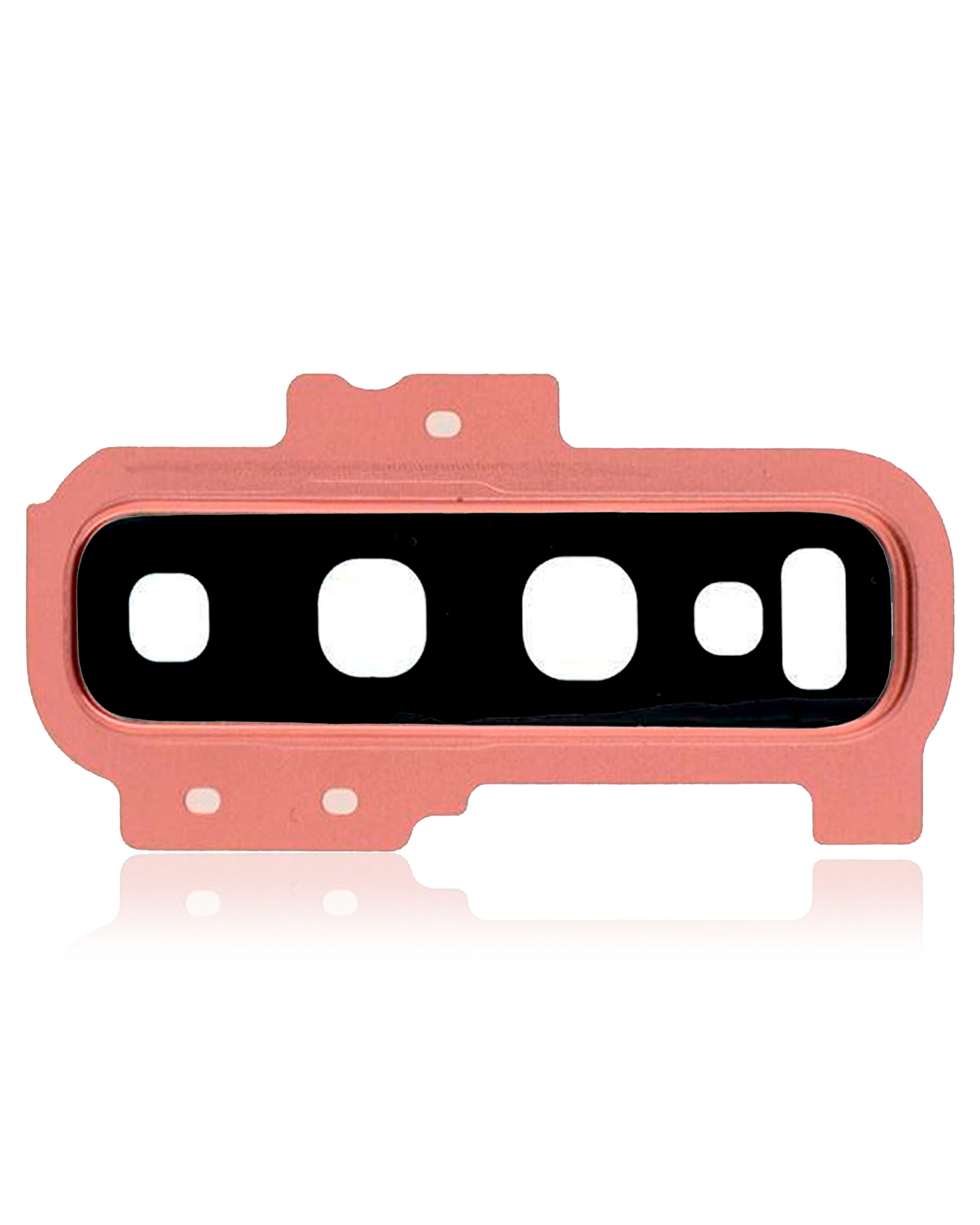 Replacement Back Camera Lens (Glass Only) With Adhesive Compatible For Samsung Galaxy S10 / S10 Plus