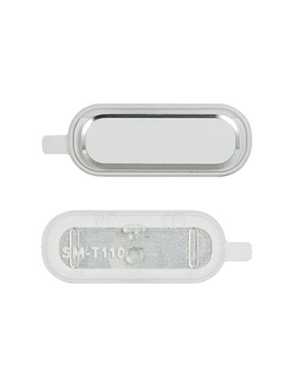 Replacement Home Button Compatible For Samsung Galaxy Tab 3 7.0" (T210 / T211) (White)