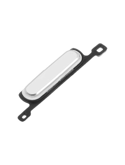Replacement Home Button Compatible For Samsung Galaxy Tab 3 8.0" (T310 / T311 / T315) (White)