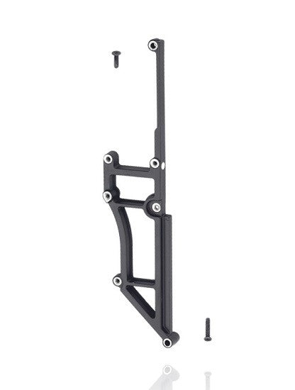 CENTER BRACKET (2.53 GHZ) FOR MACBOOK PRO UNIBODY 15" A1286 (MID 2009)