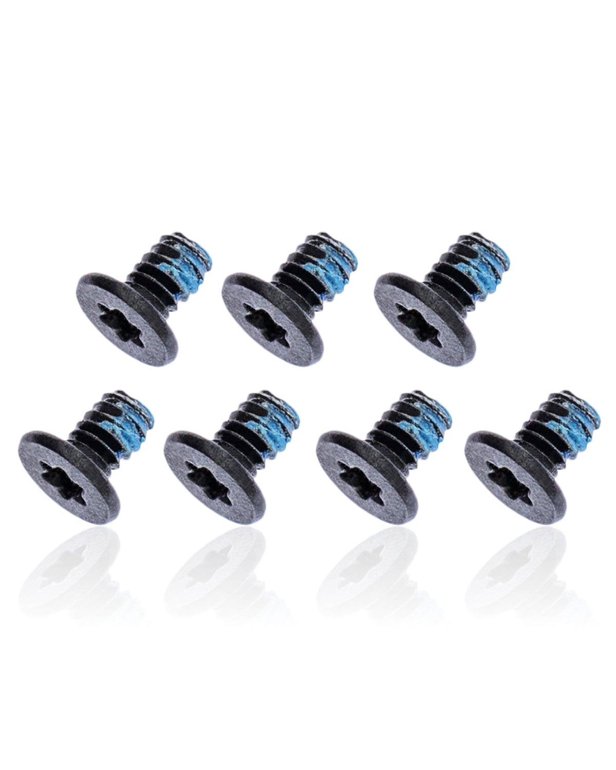 FAN SCREWS (TORX T6) FOR MACBOOK PRO UNIBODY 15" A1286 (EARLY 2011 / MID 2009 / MID 2010 / MID 2012 / LATE 2011)