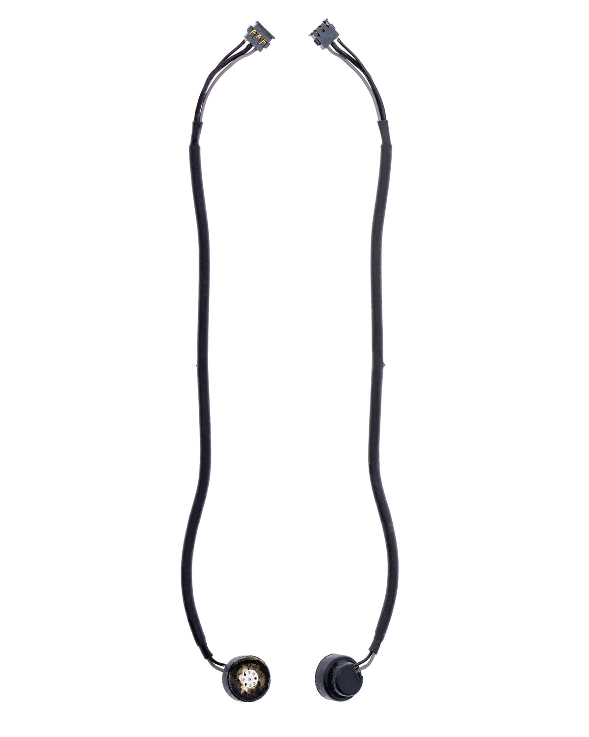 MICROPHONE CABLE FOR MACBOOK PRO UNIBODY 13" A1278 (EARLY 2011 / MID 2009 / MID 2010 / MID 2012 / LATE 2011)