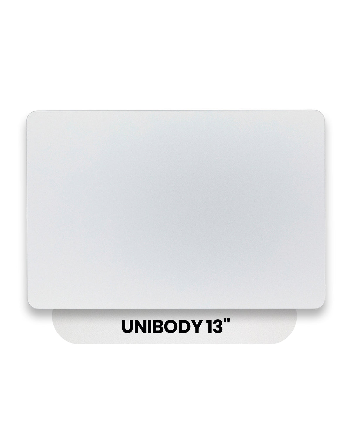 TRACKPAD FOR MACBOOK UNIBODY 13" A1278 (LATE 2008)