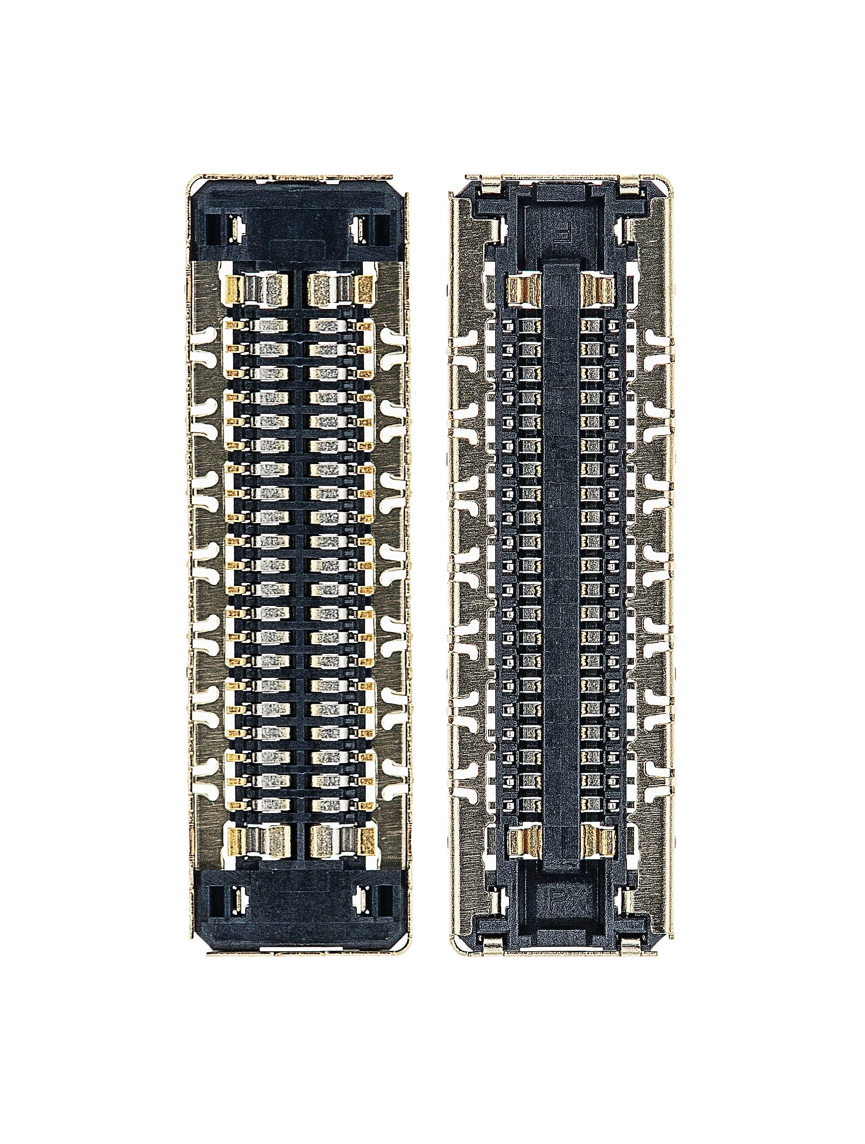 LCD FPC CONNECTOR (42 PIN) FOR MACBOOK PRO RETINA 13" / 15" / AIR 13" (A1706 / A1707 / A1708 / A1989 / A2159 / A2251 / A2289 / A1990 / A1932 / A2179)