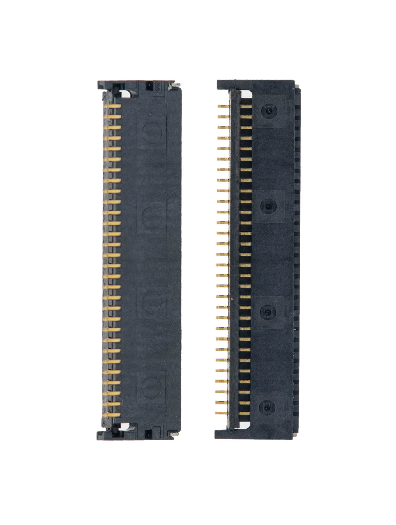 KEYBOARD CABLE CONNECTOR  30 PIN FOR MACBOOK AIR 11" / 13" / MACBOOK PRO RETINA 13" / 15" A1370 / A1465 / A1369 / A1466 / A1425 / A1502 ( A1398: EARLY 2011-MID 2015) (518S0752 / J4813 / J5713 :)