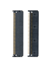 KEYBOARD CABLE CONNECTOR  30 PIN FOR MACBOOK AIR 11" / 13" / MACBOOK PRO RETINA 13" / 15" A1370 / A1465 / A1369 / A1466 / A1425 / A1502 ( A1398: EARLY 2011-MID 2015) (518S0752 / J4813 / J5713 :)