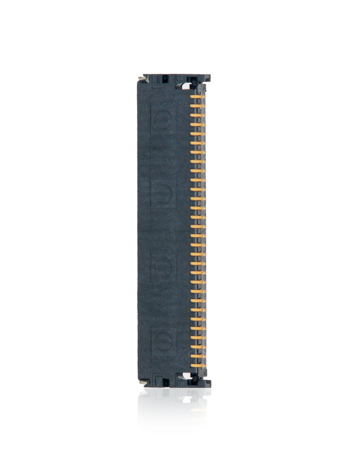 KEYBOARD CABLE CONNECTOR  30 PIN FOR MACBOOK AIR 11" / 13" / MACBOOK PRO RETINA 13" / 15" A1370 / A1465 / A1369 / A1466 / A1425 / A1502 ( A1398: EARLY 2011-MID 2015) (518S0752 / J4813 / J5713 :)
