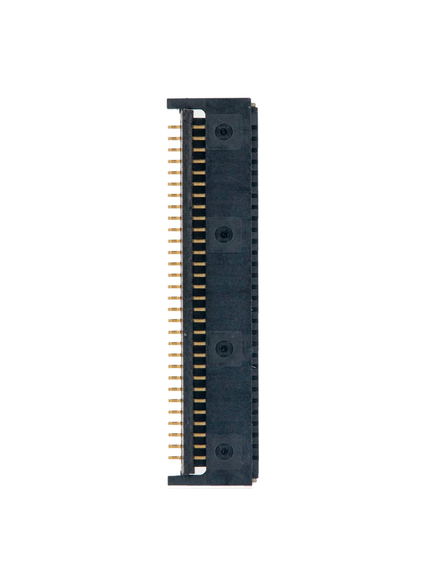 KEYBOARD CABLE CONNECTOR  30 PIN FOR MACBOOK AIR 11" / 13" / MACBOOK PRO RETINA 13" / 15" A1370 / A1465 / A1369 / A1466 / A1425 / A1502 ( A1398: EARLY 2011-MID 2015) (518S0752 / J4813 / J5713 :)