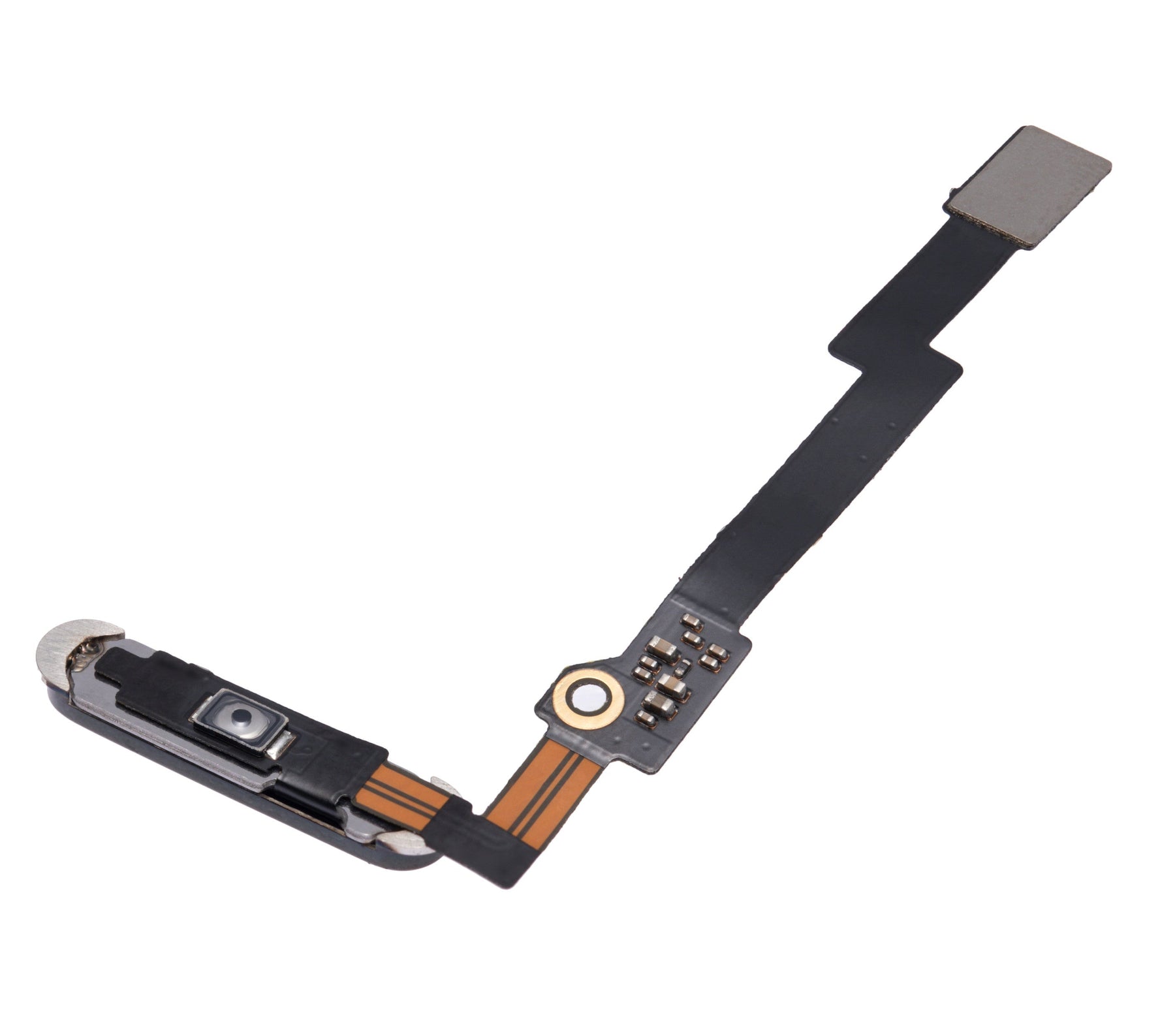 SPACE GRAY POWER BUTTON FLEX CABLE FOR IPAD MINI 6
