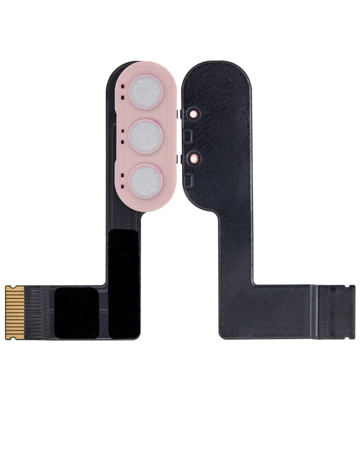 KEYBOARD FLEX CABLE COMPATIBLE FOR IPAD AIR 4/5 - ROSE GOLD
