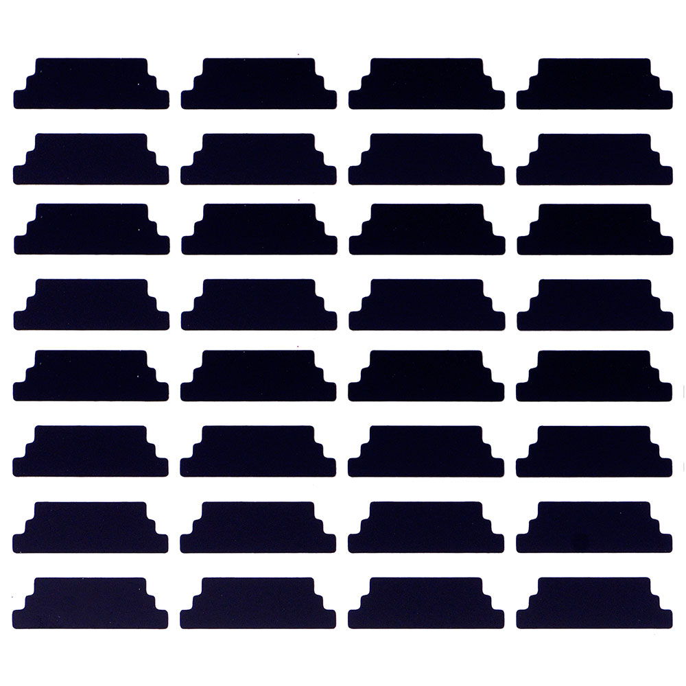 MAINBOARD TOP SHIELDING COVER INSULATOR FOAM STICKER 1 DOT FOR IPHONE 6S PLUS