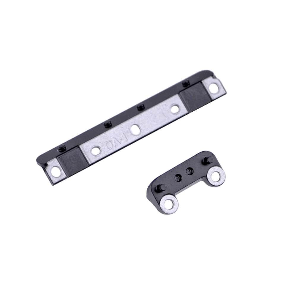 POWER /VOLUME BUTTON BACKING PLATE FOR IPAD MINI 4