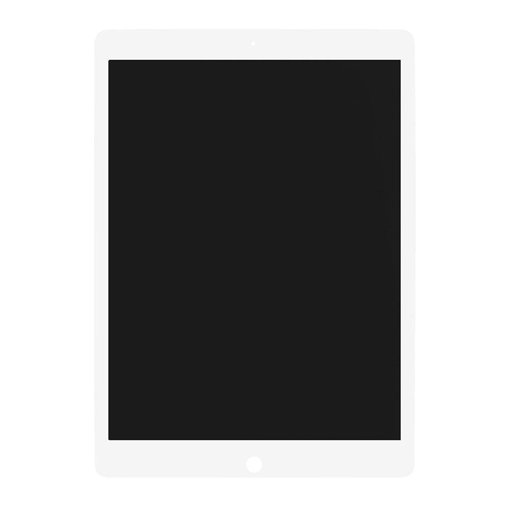 LCD WITH DIGITIZER ASSEMBLY FOR IPAD PRO 12.9" 1ST GEN- WHITE