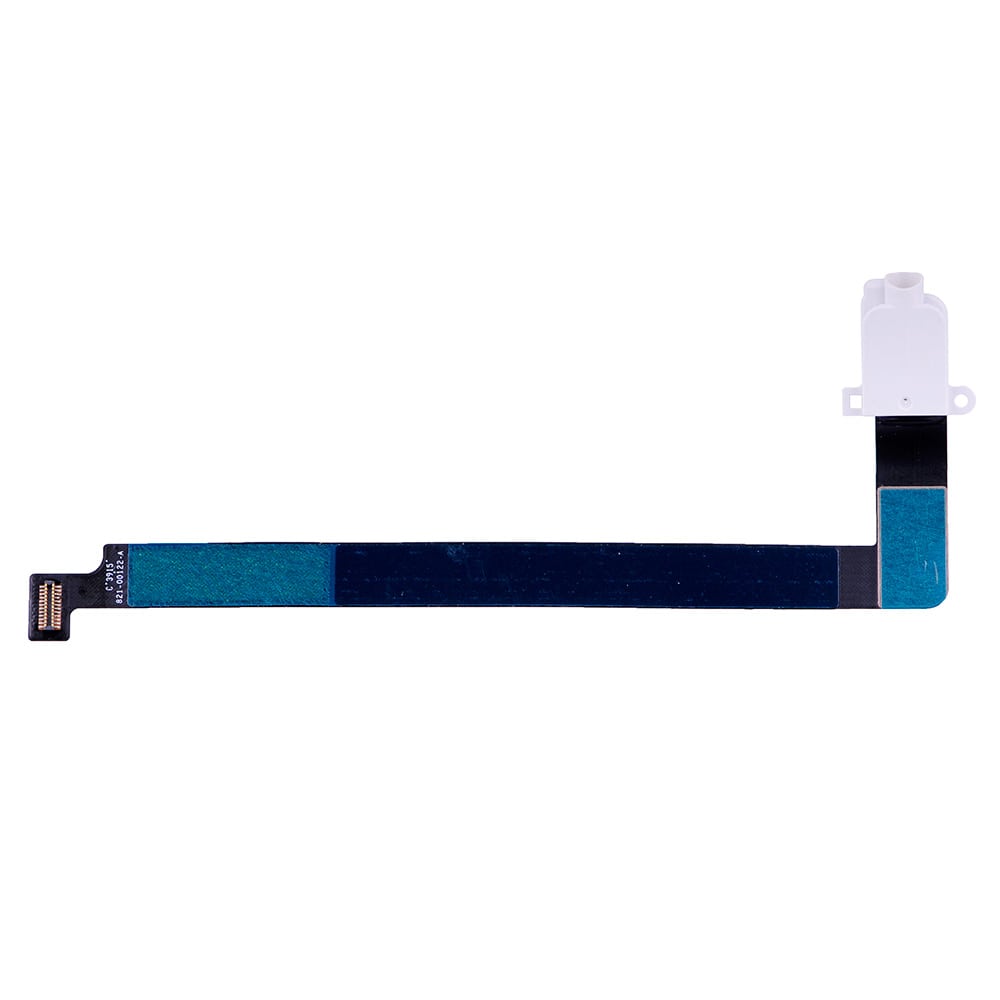 AUDIO FLEX CABLE RIBBON (WIFI VERSION) FOR IPAD PRO 12.9" 1ST GEN - WHITE