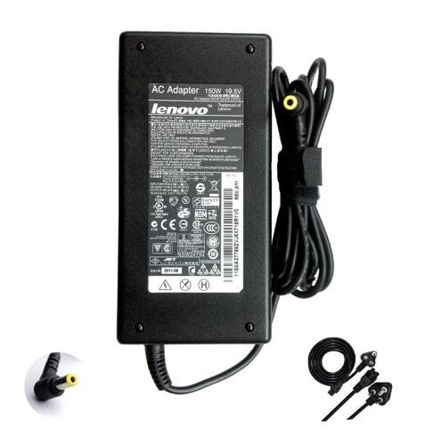 Lenovo Original Power Supply Laptop AC Adapter/Charger 19.5v 7.7a 150w (6.3*3.0mm) for Lenovo A440 A520 A600 ADP-150NB D