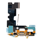 LIGHT GRAY CHARGING CONNECTOR ASSEMBLY FOR IPHONE 7