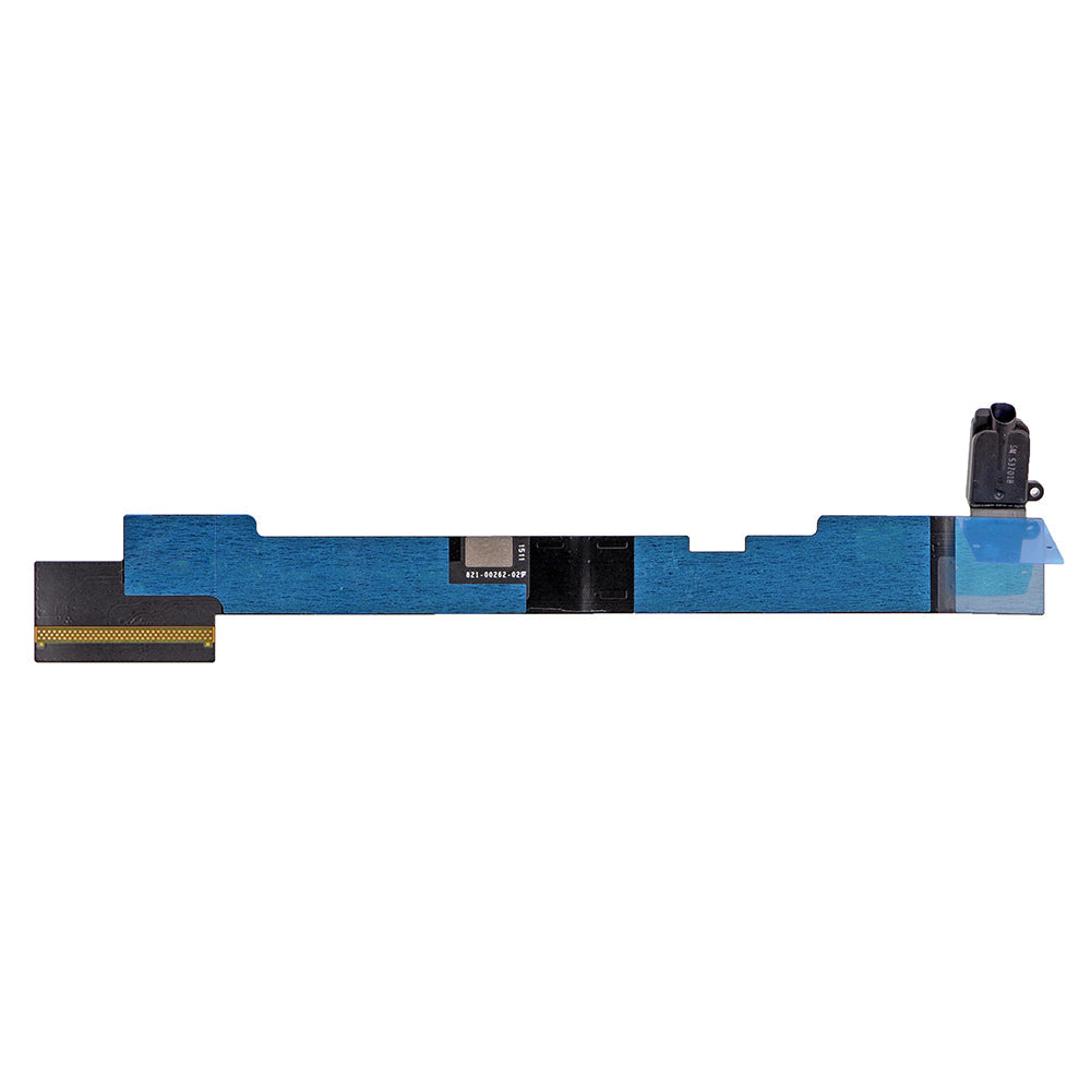 MAIN BOARD AUDIO FLEX CABLE RIBBON (4G VERSION) FOR IPAD PRO 9.7" - BLACK