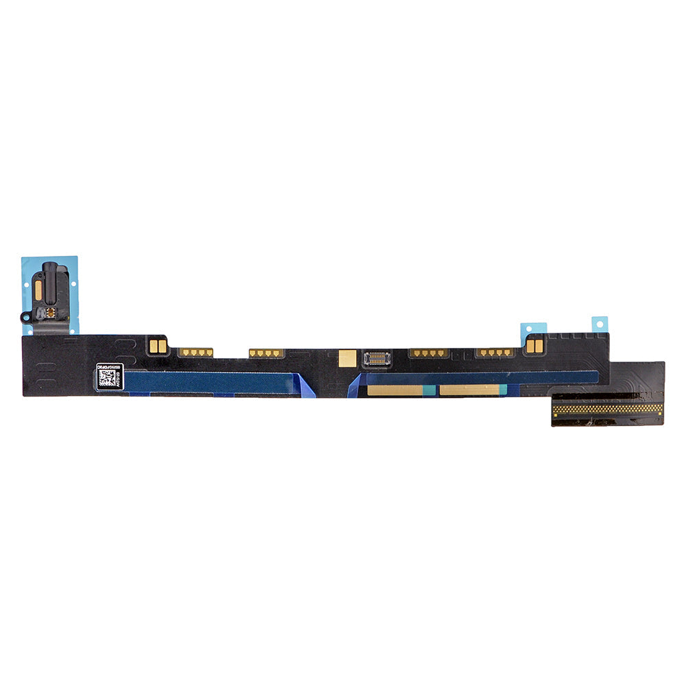 MAIN BOARD AUDIO FLEX CABLE RIBBON (4G VERSION) FOR IPAD PRO 9.7" - BLACK