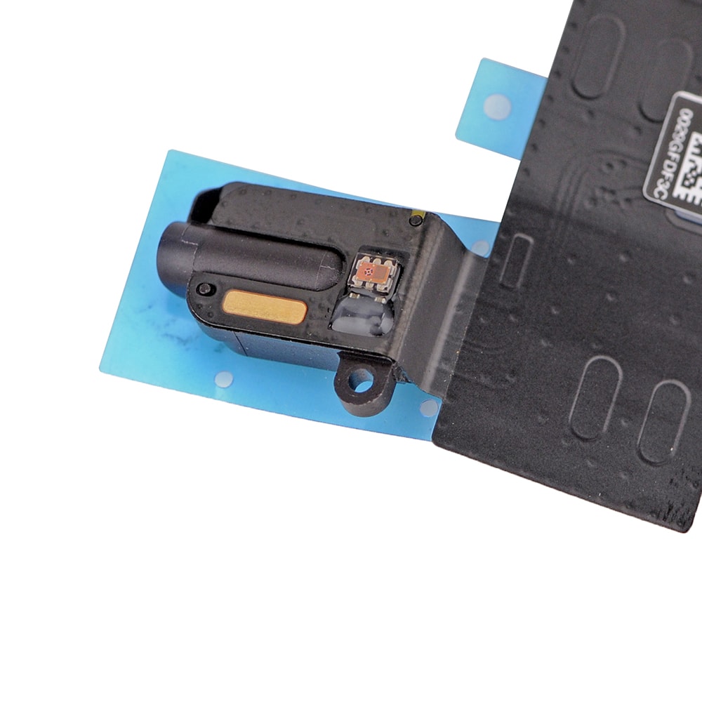 MAIN BOARD AUDIO FLEX CABLE RIBBON (4G VERSION) FOR IPAD PRO 9.7" - BLACK
