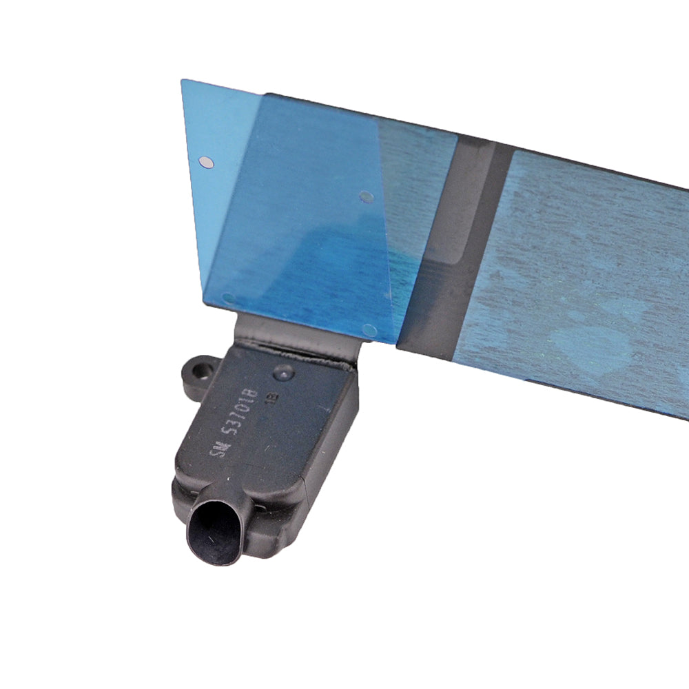 MAIN BOARD AUDIO FLEX CABLE RIBBON (4G VERSION) FOR IPAD PRO 9.7" - BLACK
