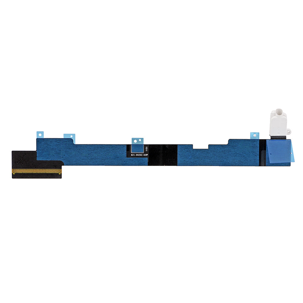 MAIN BOARD AUDIO FLEX CABLE RIBBON (4G VERSION) FOR IPAD PRO 9.7" - WHITE