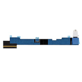 MAIN BOARD AUDIO FLEX CABLE RIBBON (4G VERSION) FOR IPAD PRO 9.7" - WHITE