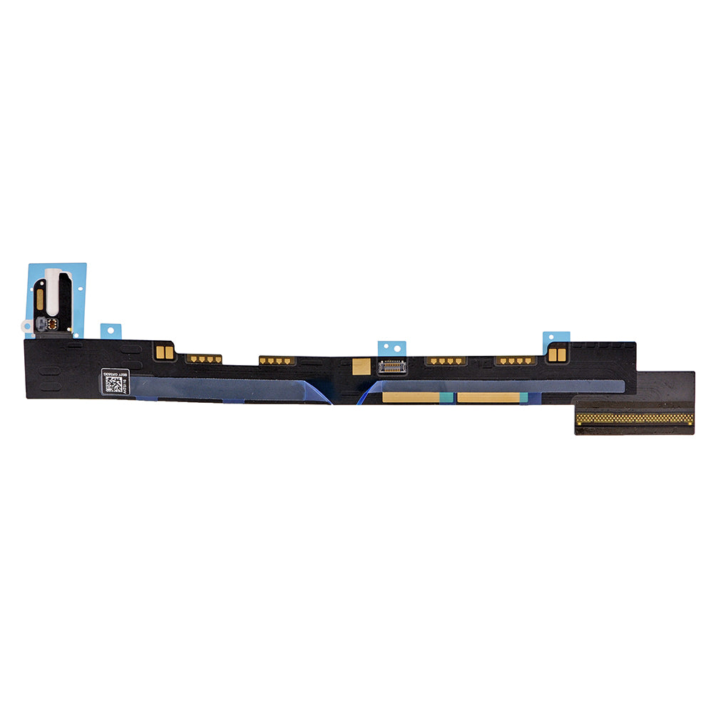 MAIN BOARD AUDIO FLEX CABLE RIBBON (4G VERSION) FOR IPAD PRO 9.7" - WHITE