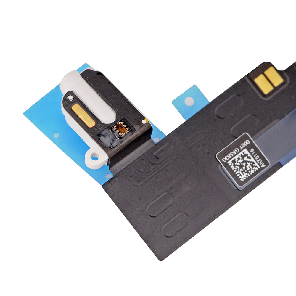 MAIN BOARD AUDIO FLEX CABLE RIBBON (4G VERSION) FOR IPAD PRO 9.7" - WHITE