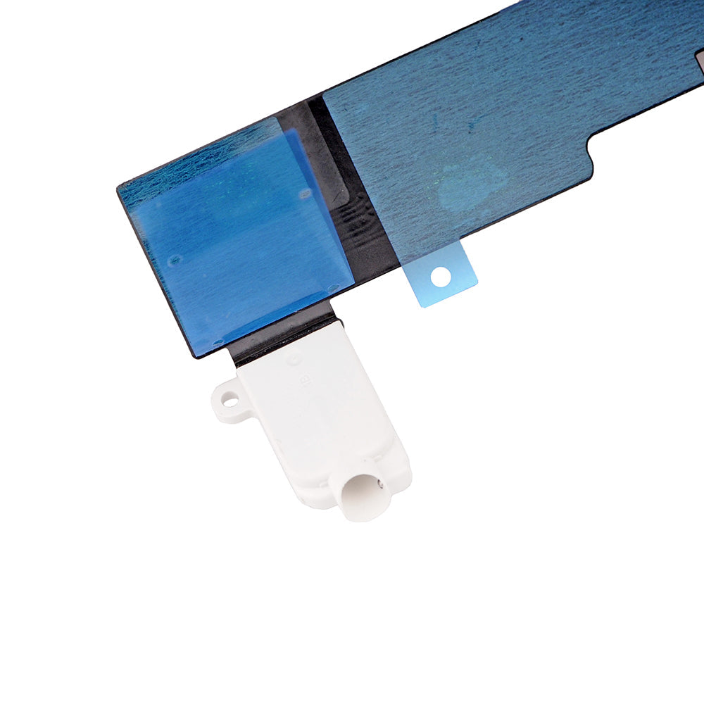 MAIN BOARD AUDIO FLEX CABLE RIBBON (4G VERSION) FOR IPAD PRO 9.7" - WHITE
