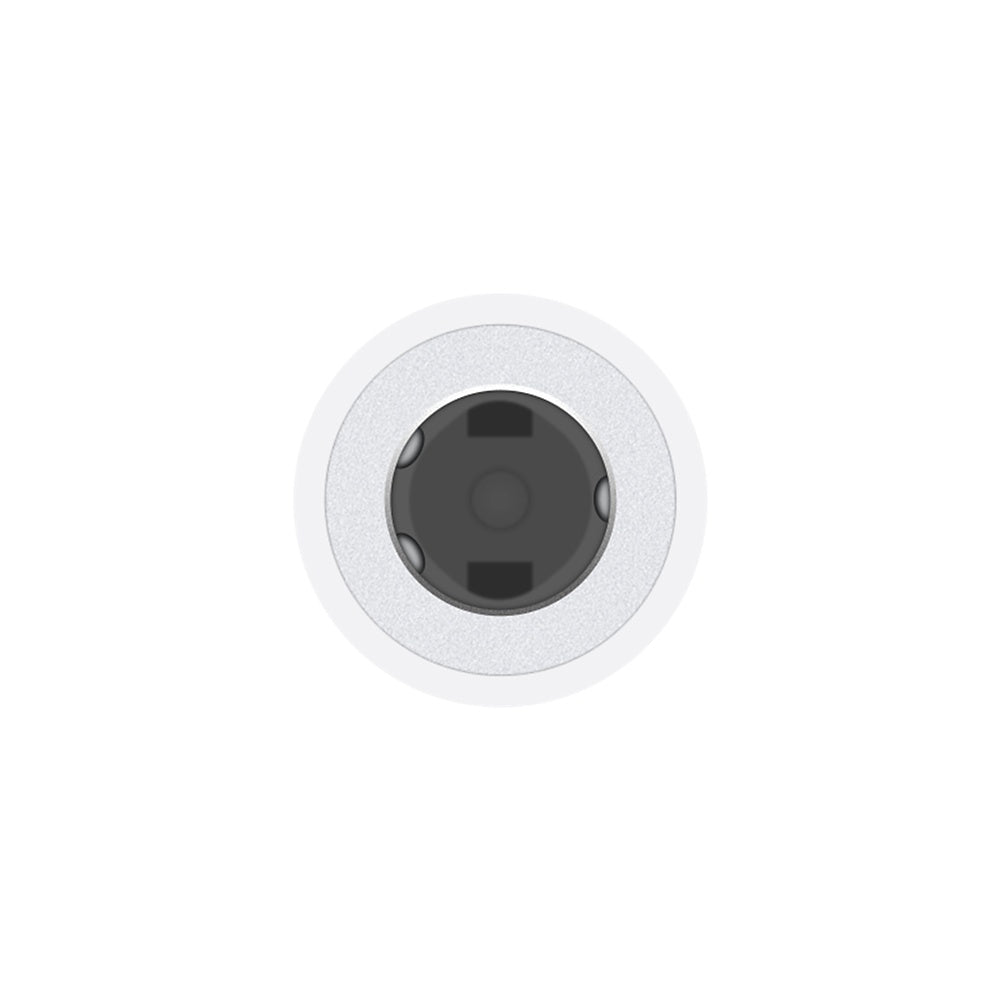 3.5MM Headphone Jack Adapter For Lighting