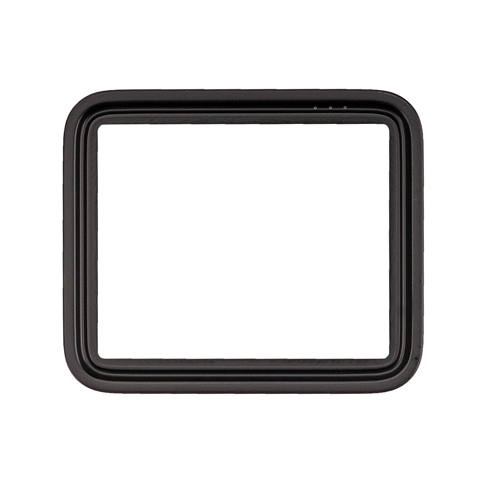 FRONT GLASS LENS FOR APPLE WATCH 1ST GEN 38MM