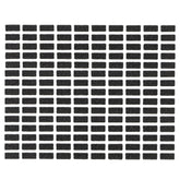 REAR CAMERA FOAM PAD FOR IPHONE 7