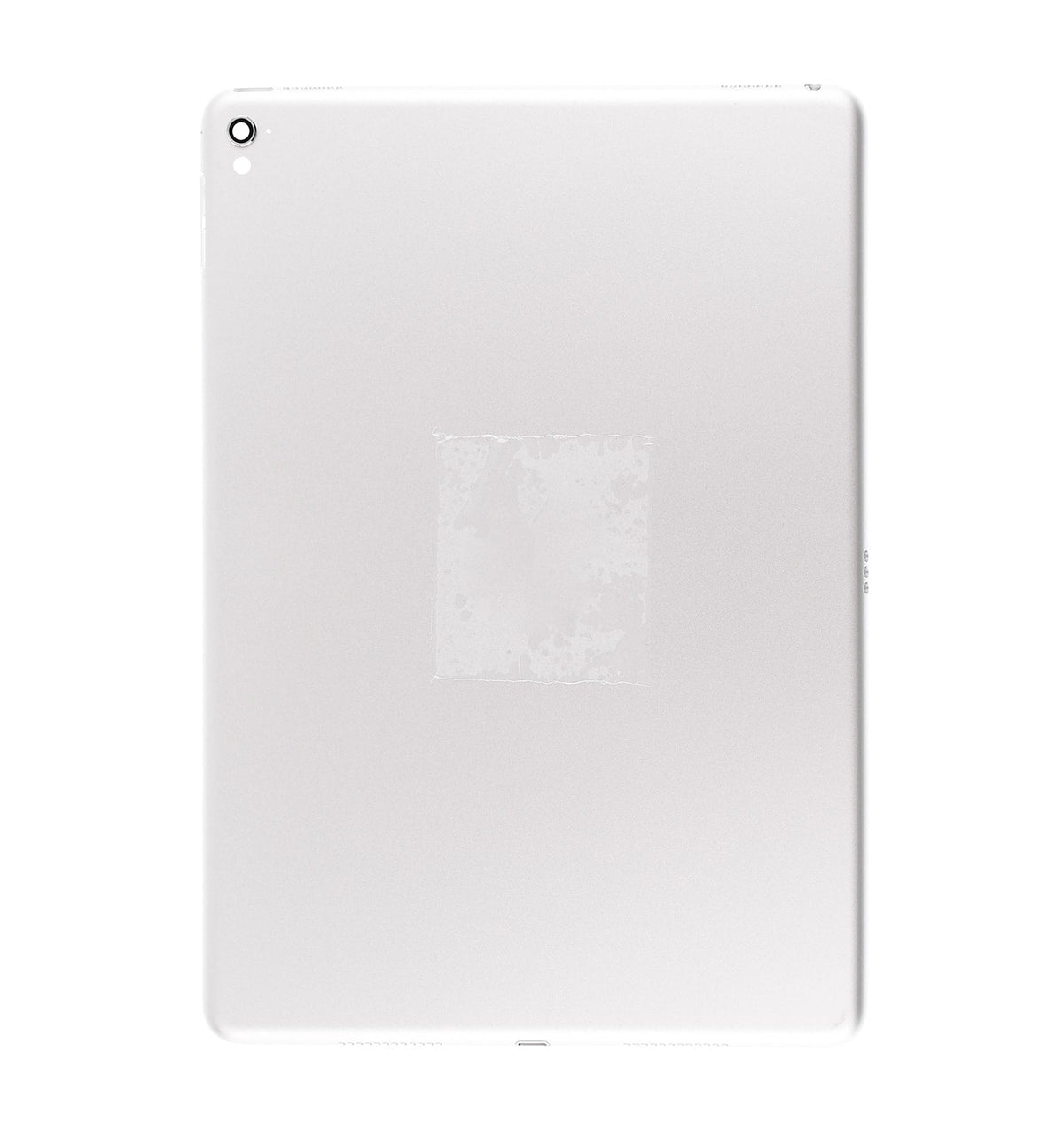 BACK COVER WIFI VERSION FOR IPAD PRO 9.7"- SILVER