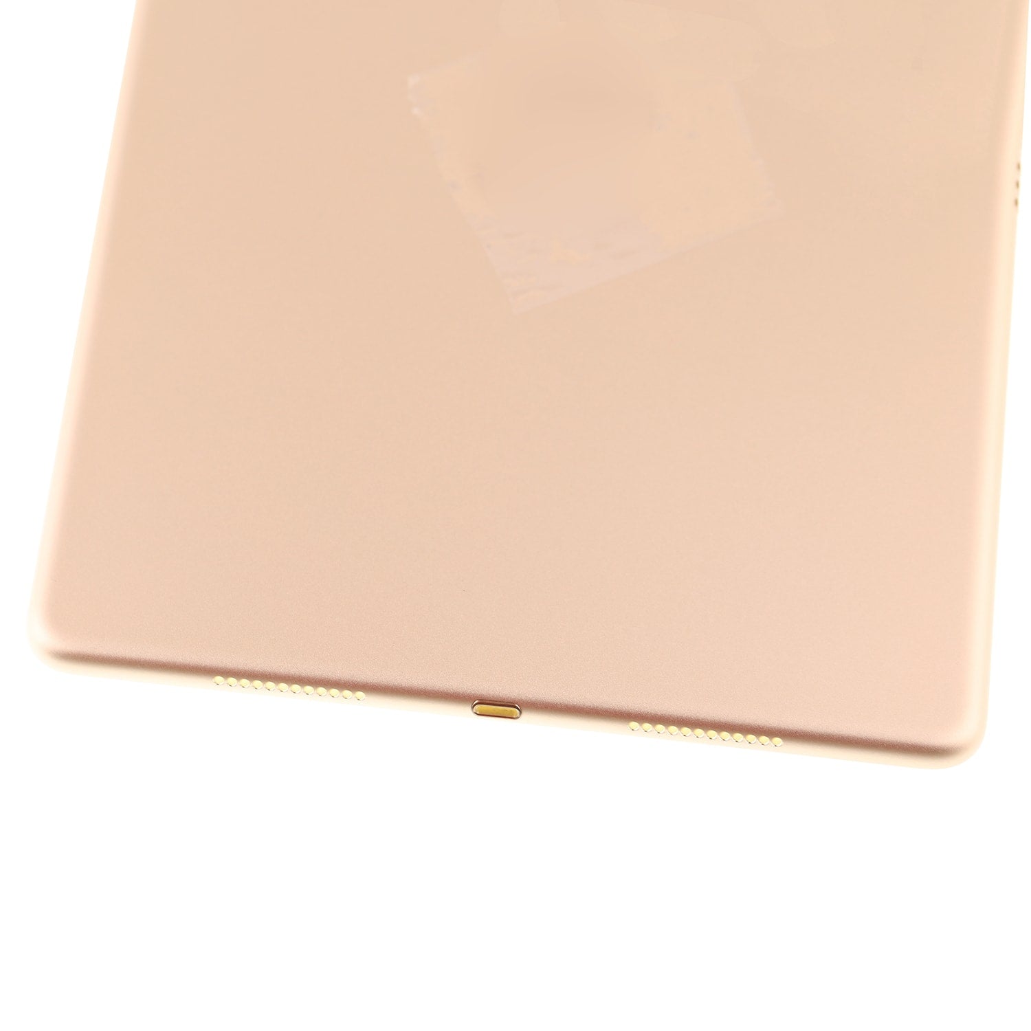 BACK COVER WIFI VERSION FOR IPAD PRO 9.7"- GOLD