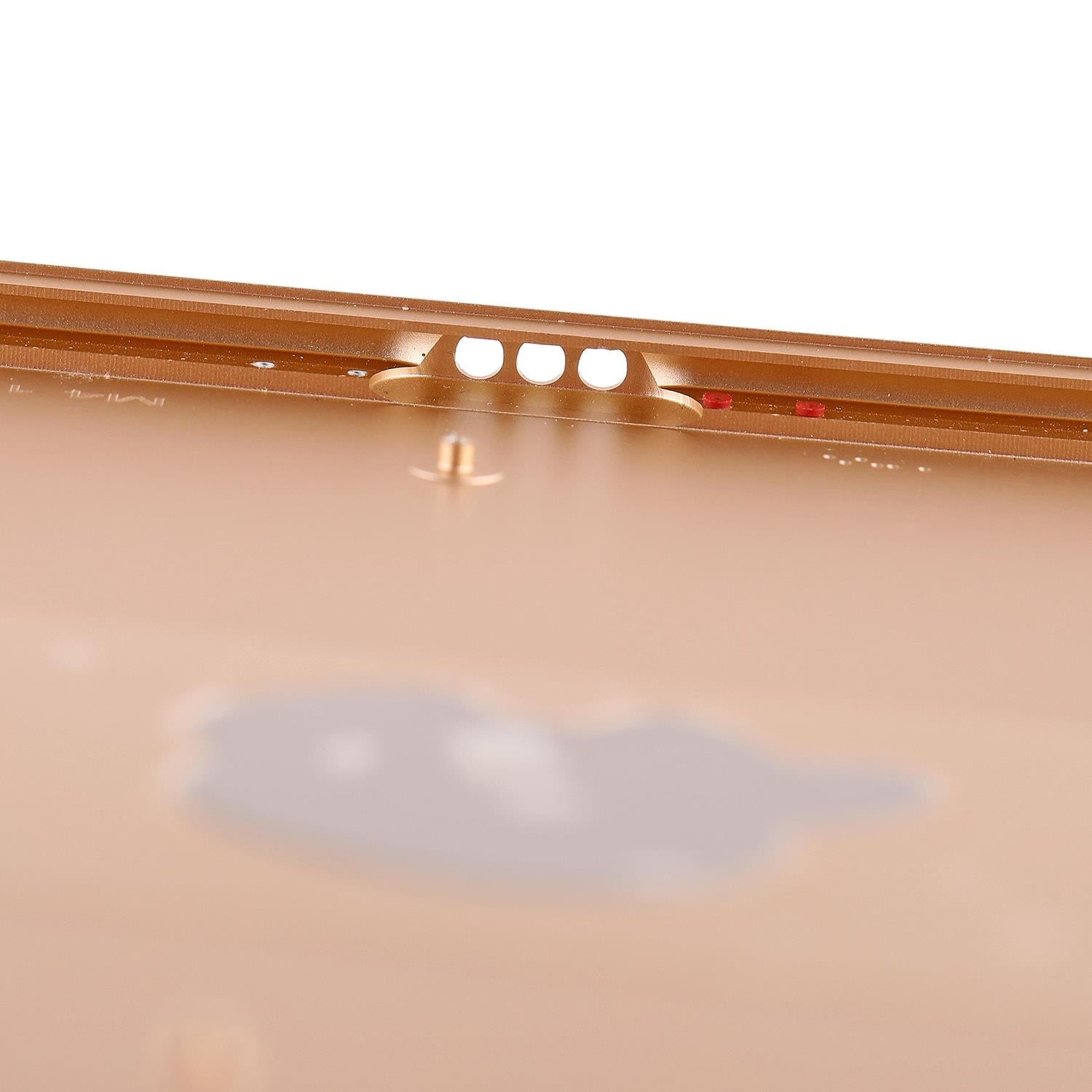 BACK COVER WIFI VERSION FOR IPAD PRO 9.7"- GOLD