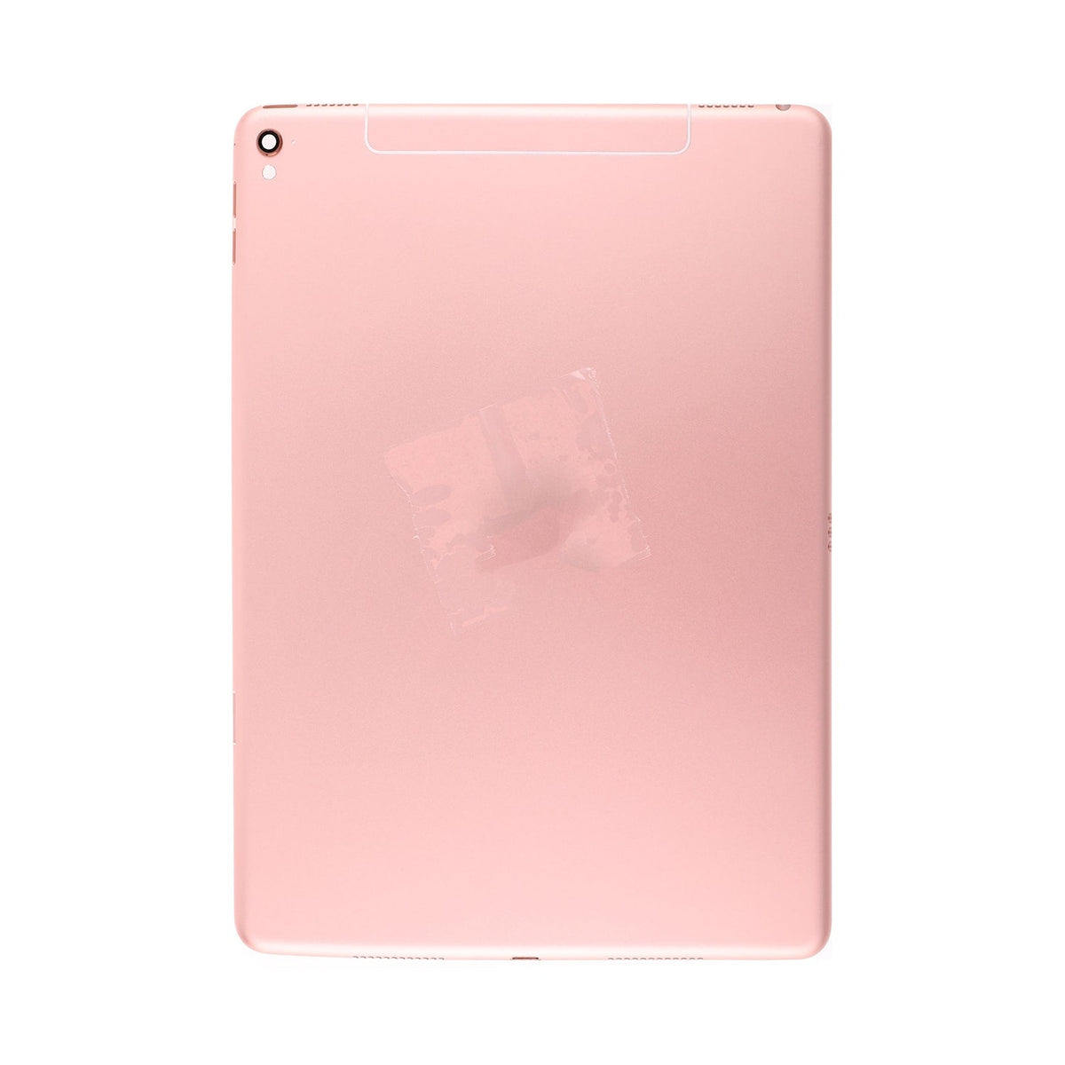 BACK COVER WIFI + CELLULAR VERSION FOR IPAD PRO 9.7"- ROSE