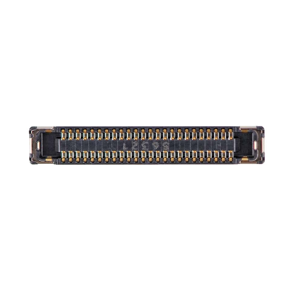 CHARGING PORT FLEX FPC CONNECTOR COMPATIBLE WITH IPHONE 7 / 7 PLUS (J4101: 48 PIN)