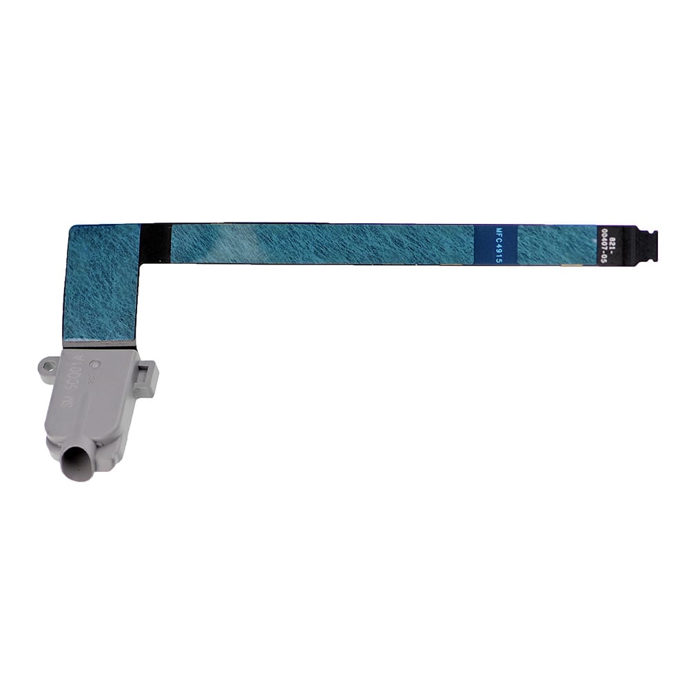 MAIN BOARD AUDIO FLEX CABLE RIBBON (WIFI VERSION) FOR IPAD PRO 9.7" - BLACK