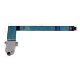 MAIN BOARD AUDIO FLEX CABLE RIBBON (WIFI VERSION) FOR IPAD PRO 9.7" - BLACK