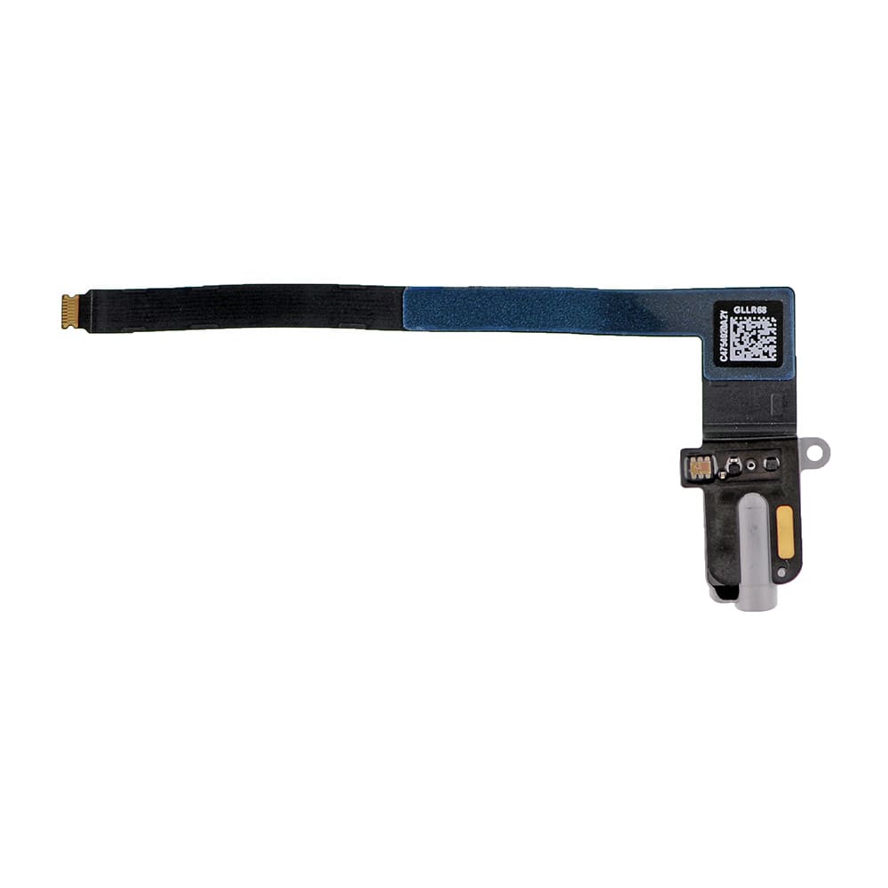 MAIN BOARD AUDIO FLEX CABLE RIBBON (WIFI VERSION) FOR IPAD PRO 9.7" - BLACK