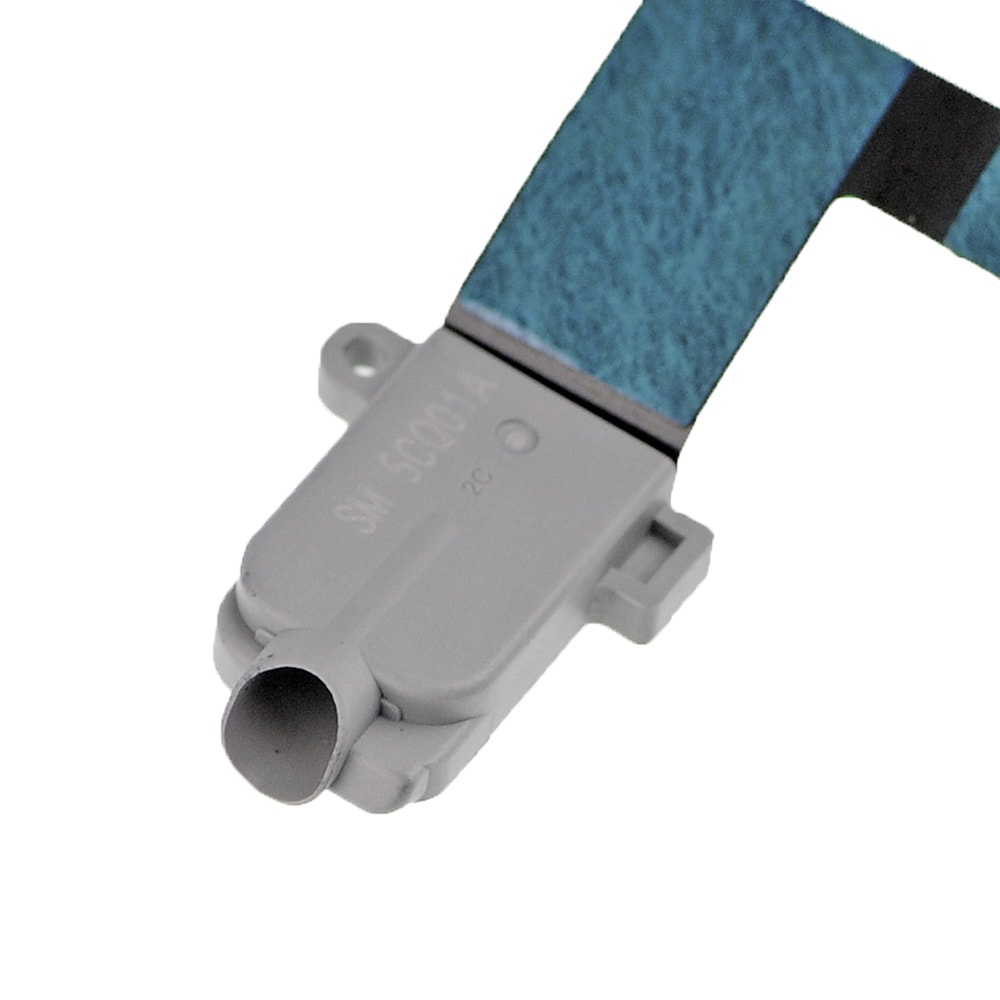MAIN BOARD AUDIO FLEX CABLE RIBBON (WIFI VERSION) FOR IPAD PRO 9.7" - BLACK